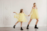 Lora Mini Dress