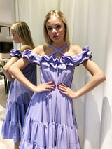 Merili Midi Dress