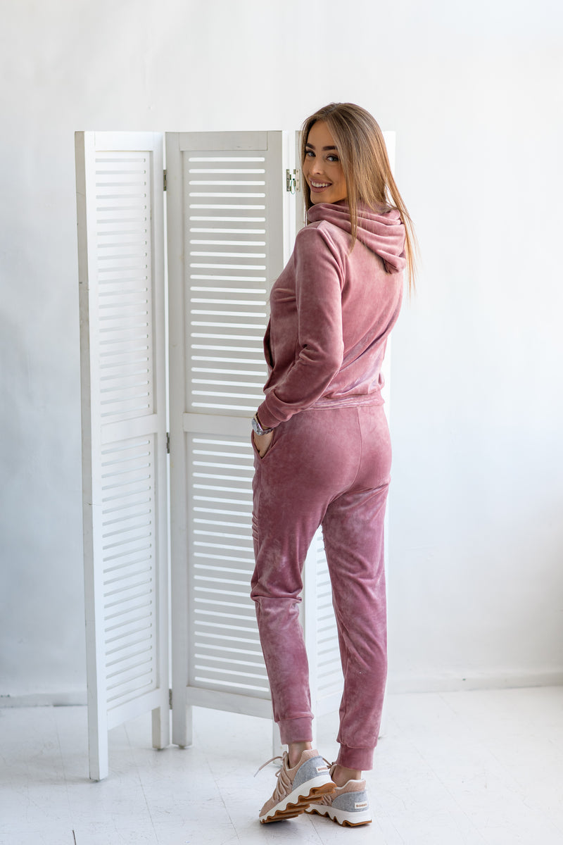 Kori Homewear Suit