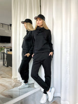 Cowboy Homewear Set