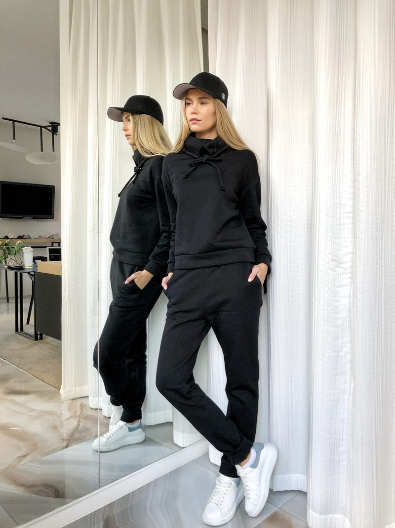 Cowboy Homewear Set