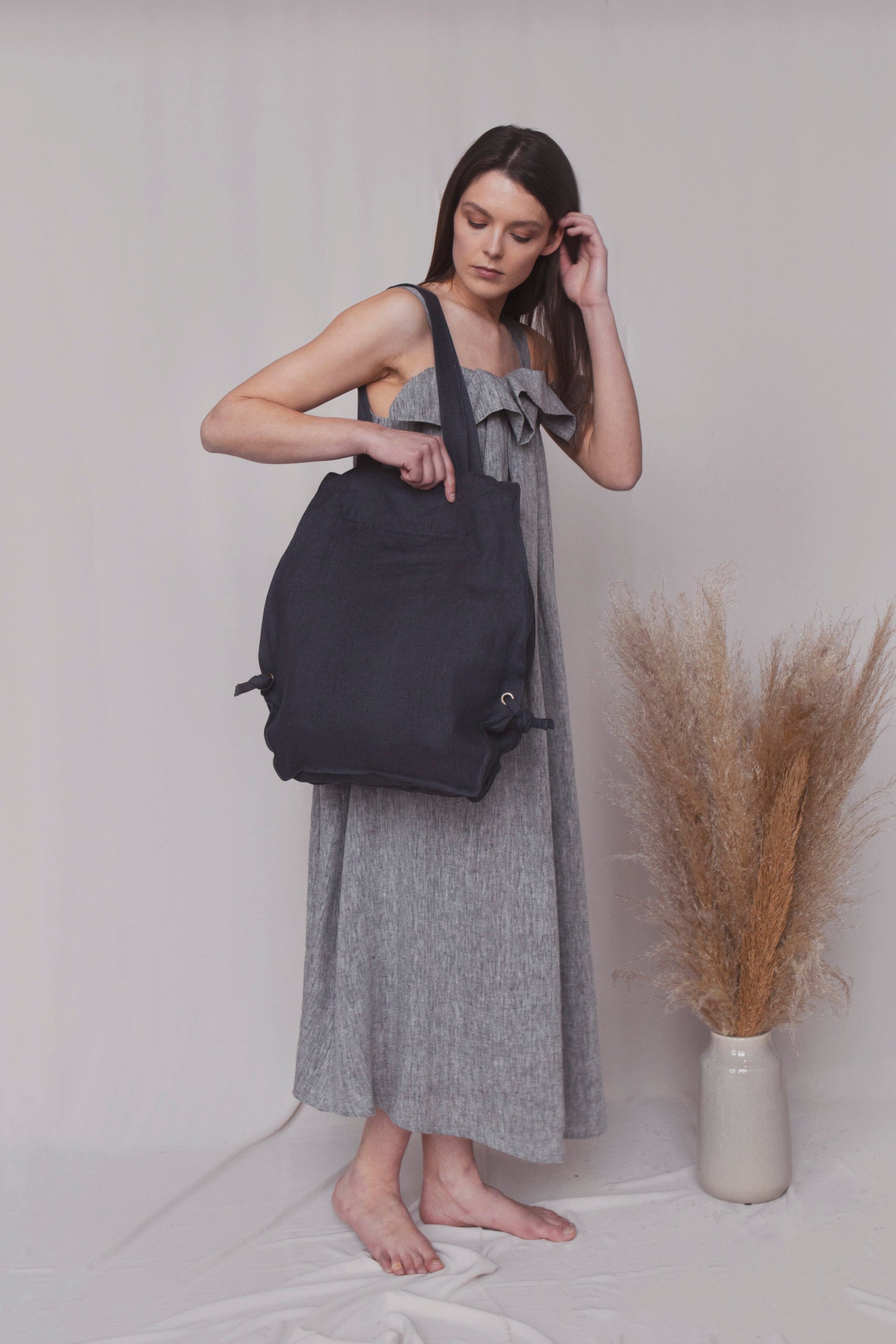 Blake lininis krepšys