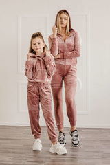 Mildi Homewear Set