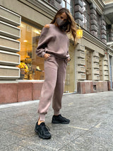 Mish Homewear Set