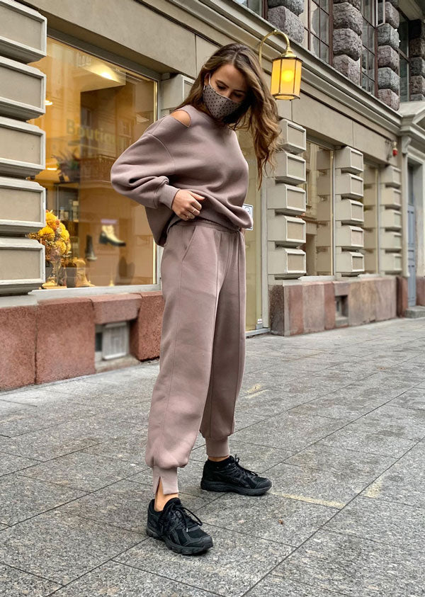 Mish namų kostiumas