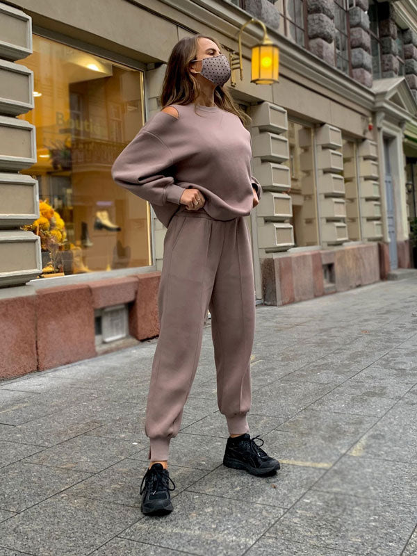 Mish namų kostiumas