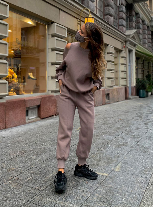 Mish namų kostiumas