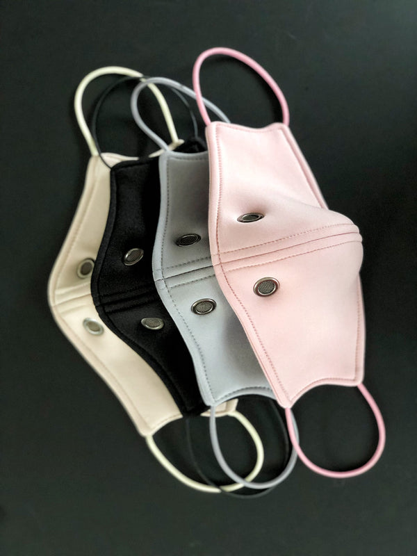 Easy to Breathe Face Mask