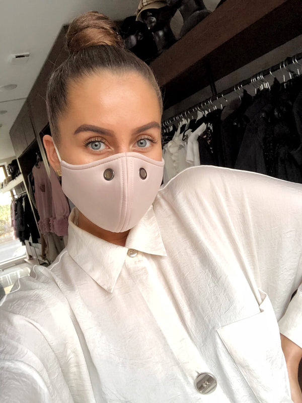 Easy to Breathe Face Mask
