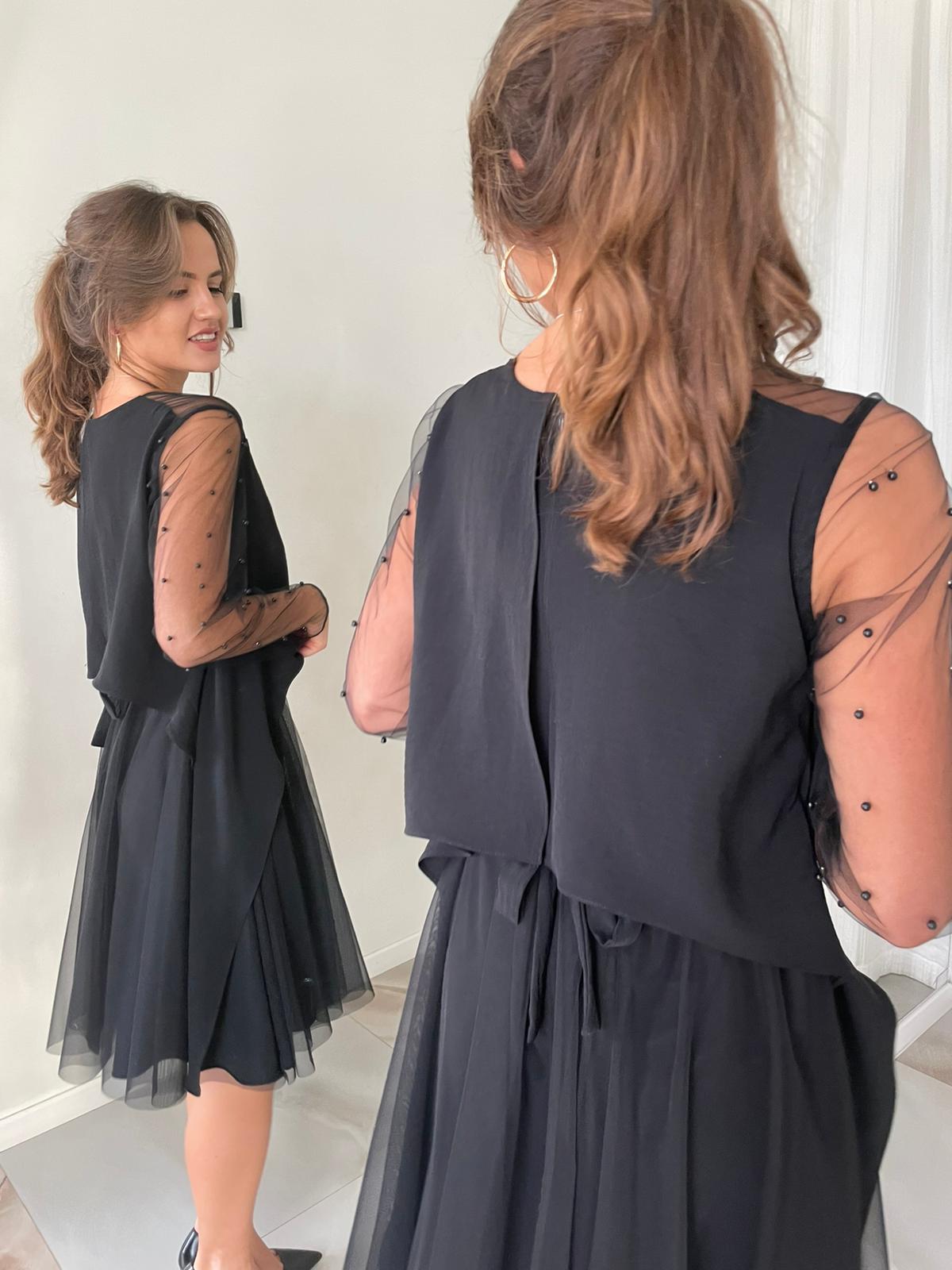 Holinni Tulio suknelė