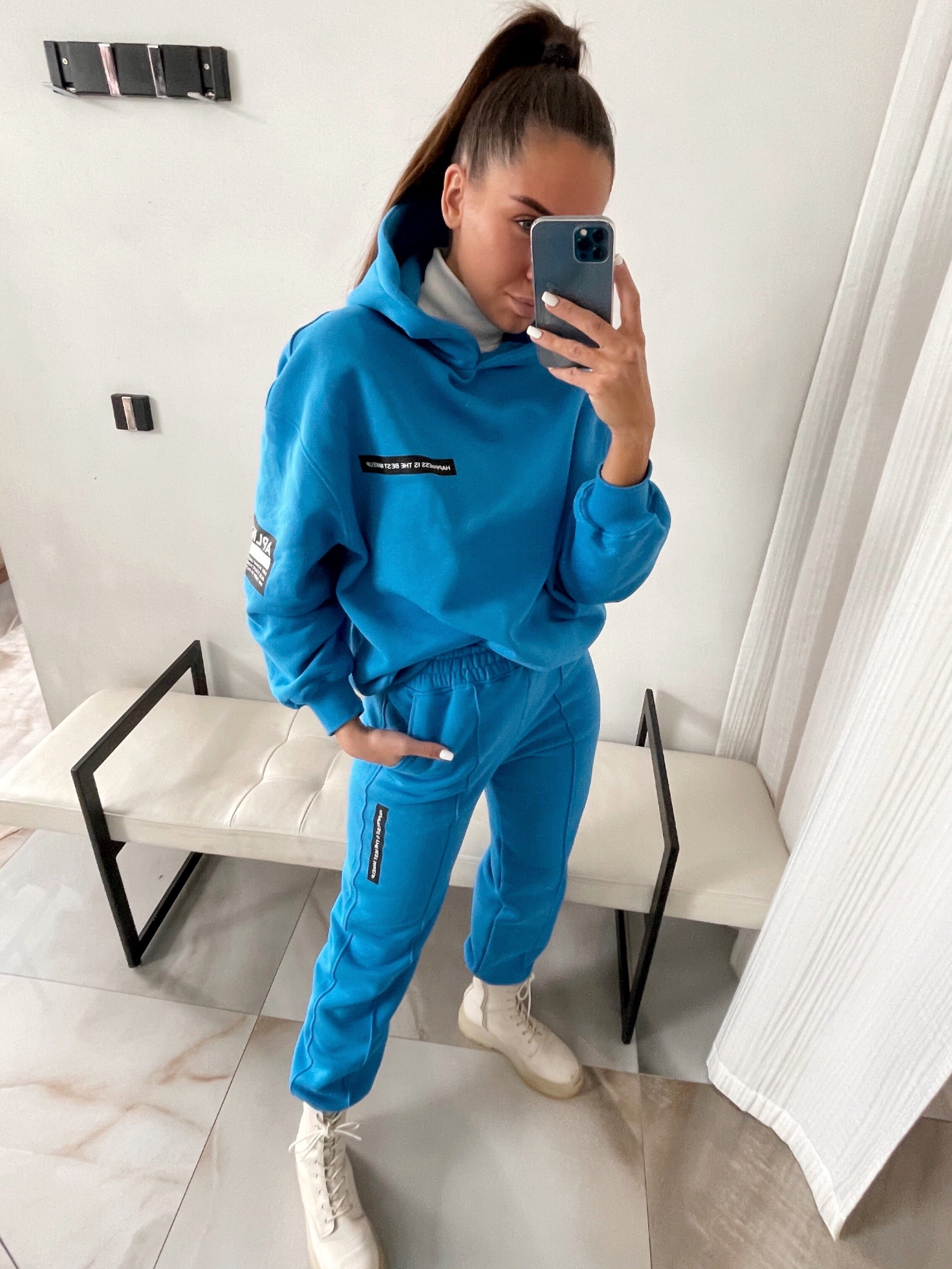 Gobi namų kostiumas