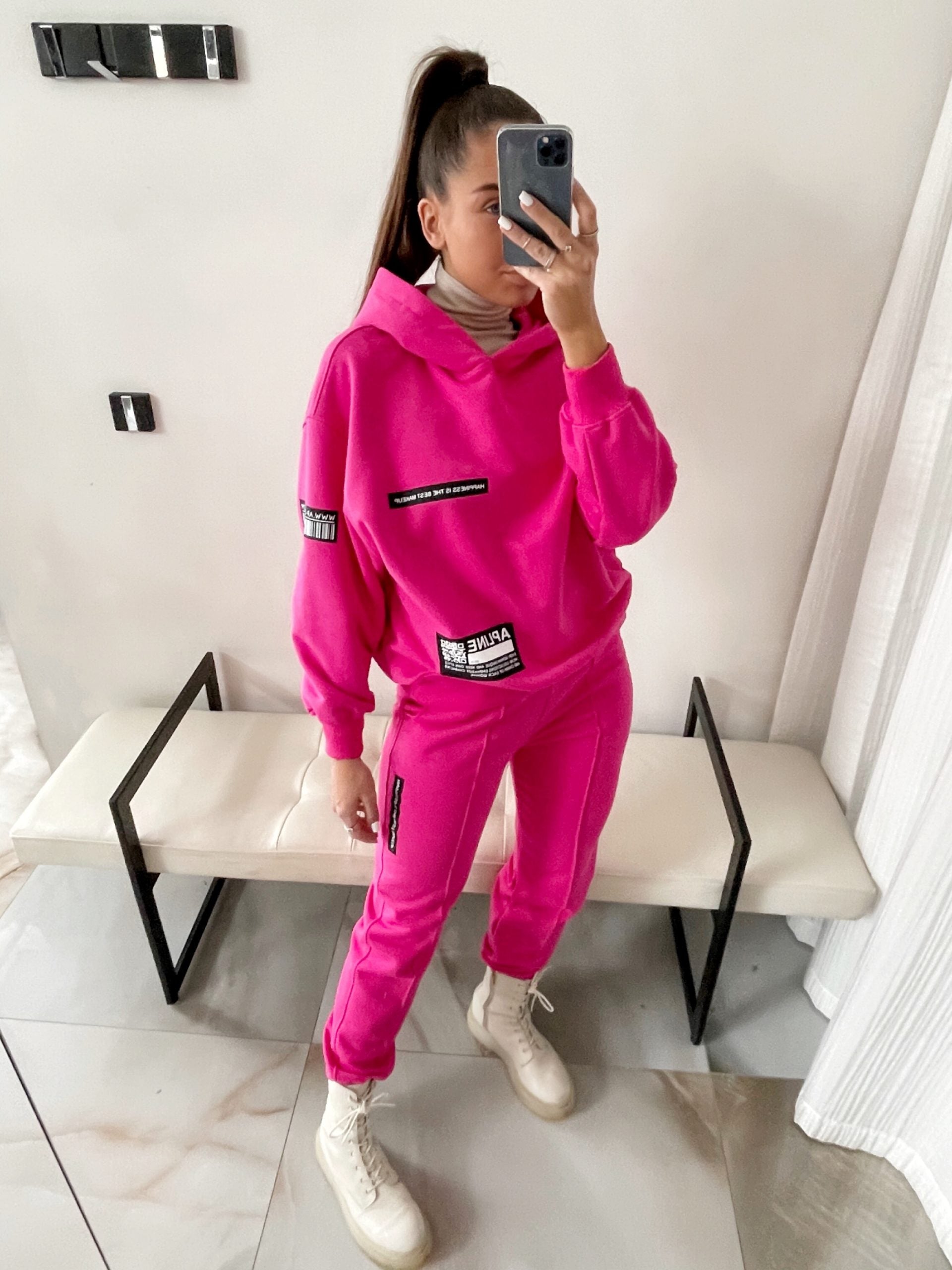 Gobi namų kostiumas