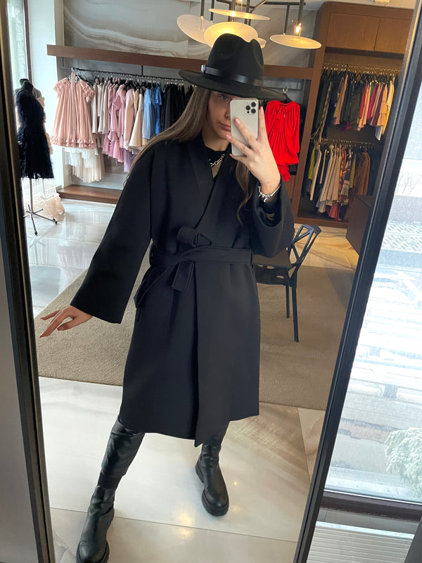 Brielle Coat