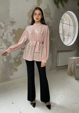 Saini Blouse