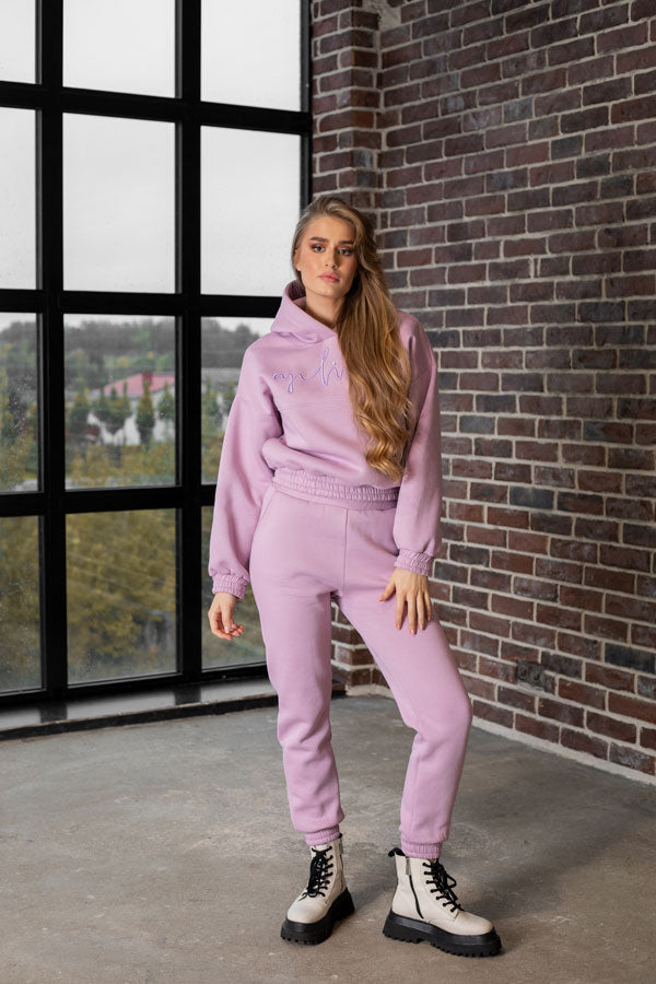 APline HOMEWEAR SUIT