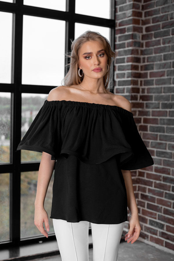 Mavis Top