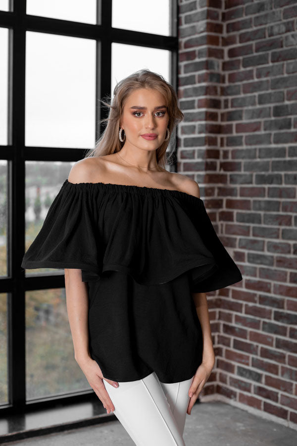 Mavis Top