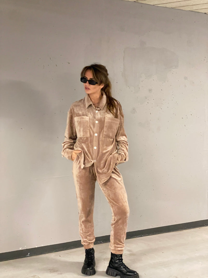 Sandi Homewear Suit