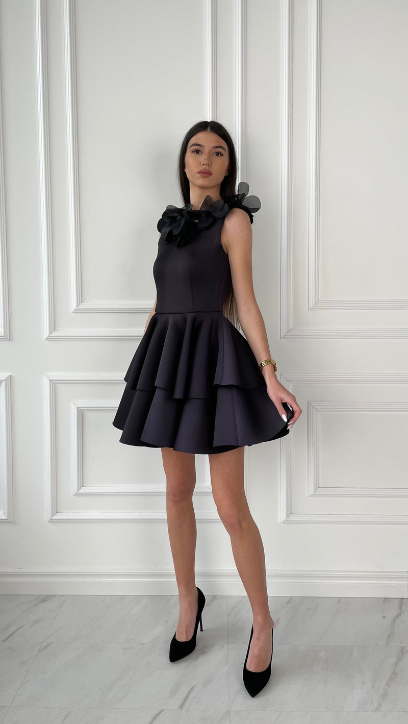Akari Dress
