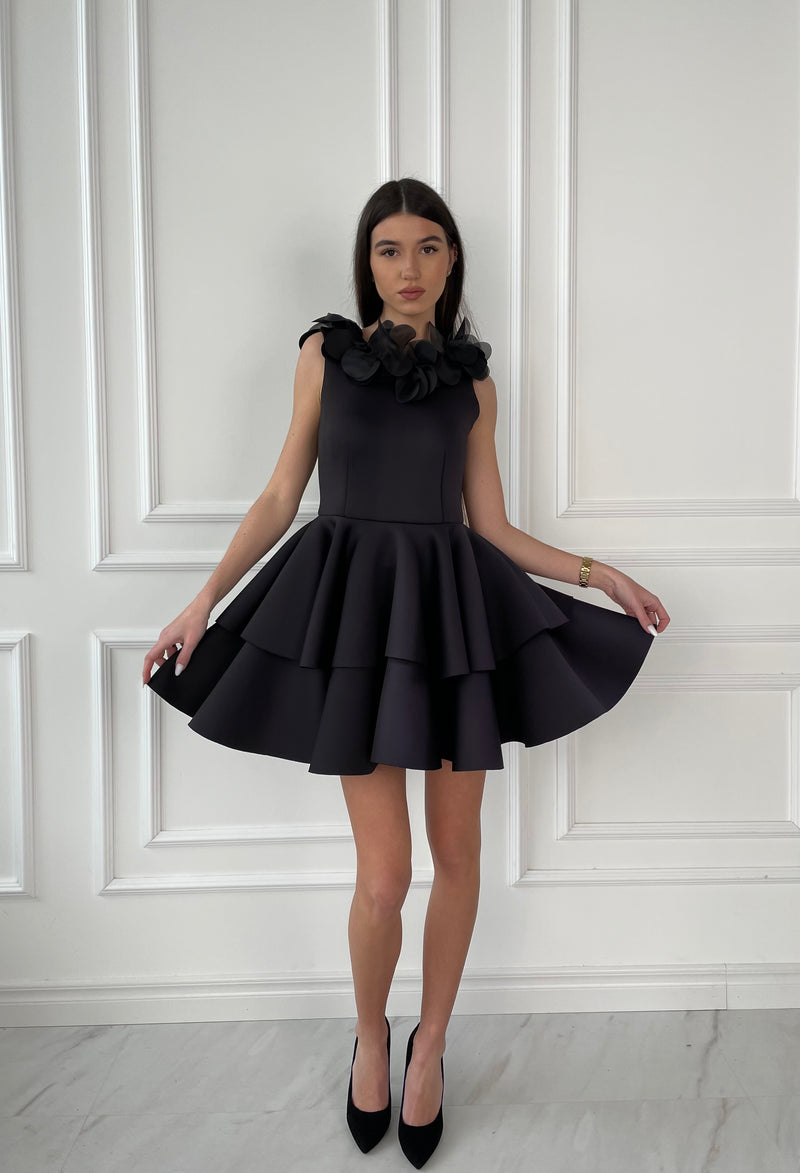 Akari Dress