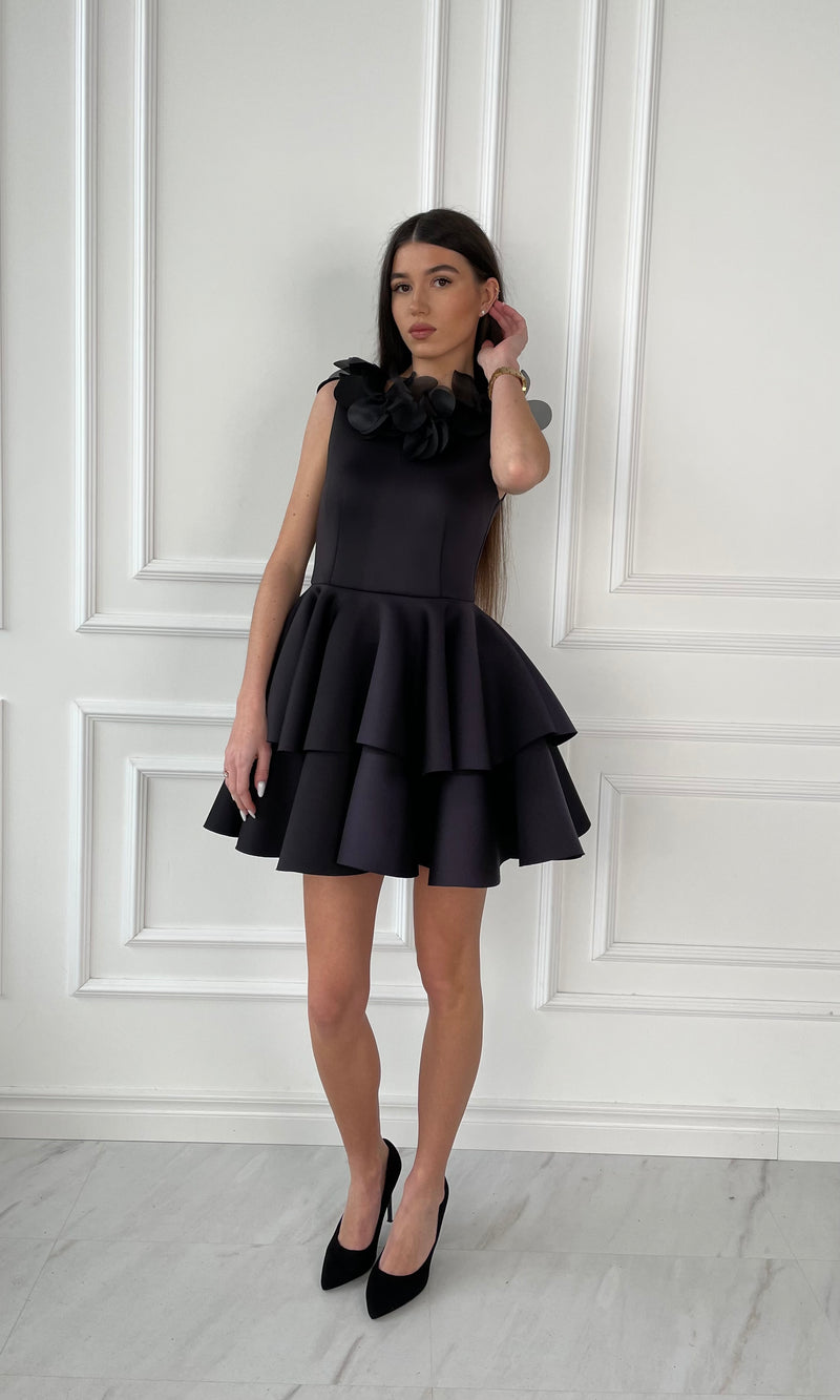 Akari Dress