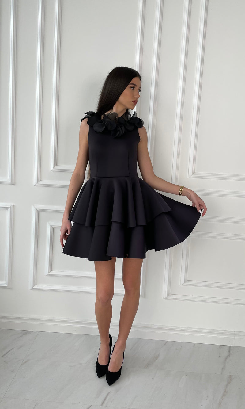 Akari Dress
