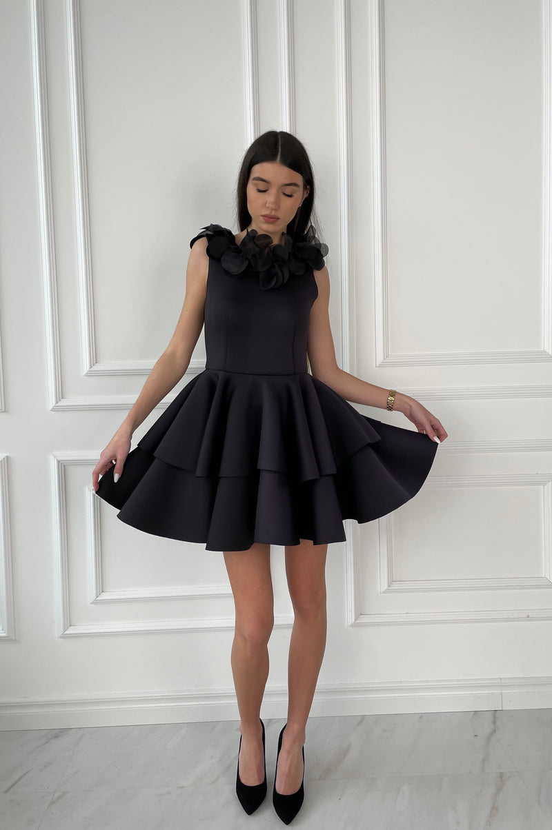 Akari Dress