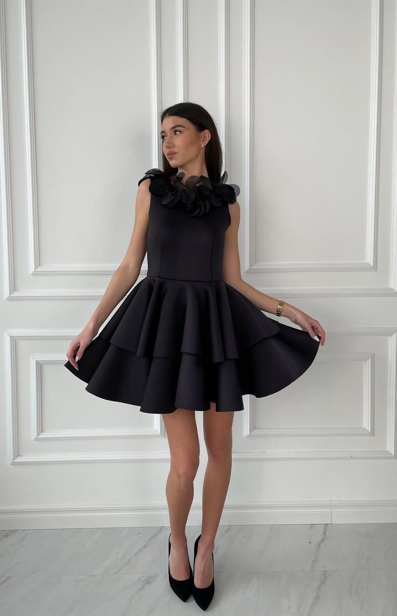 Akari Dress