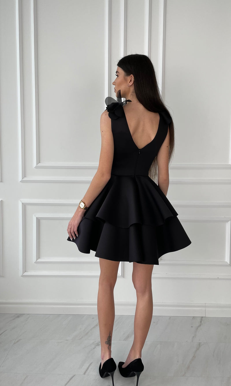 Akari Dress