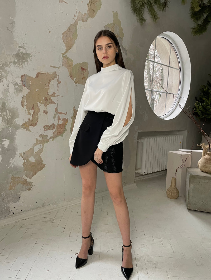Aziza palaidinė
