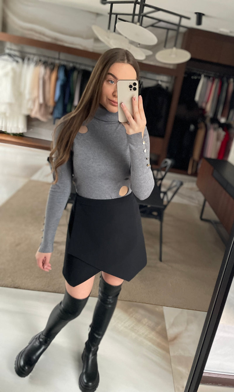 Bomir sijonas