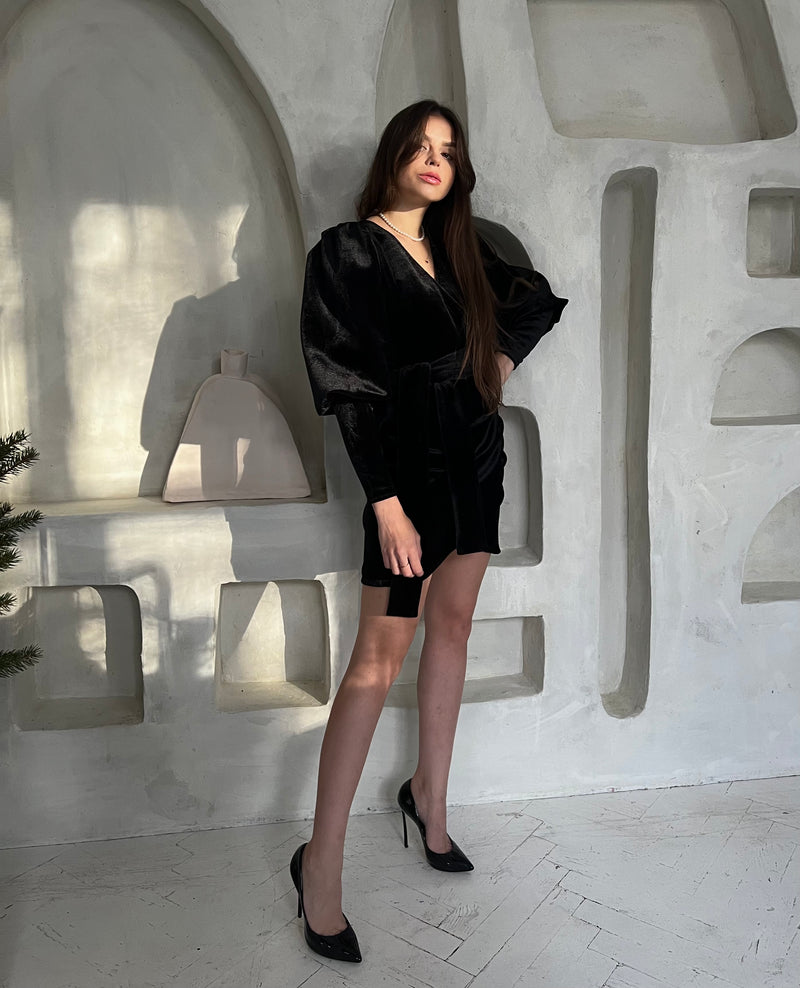 Bori Dress