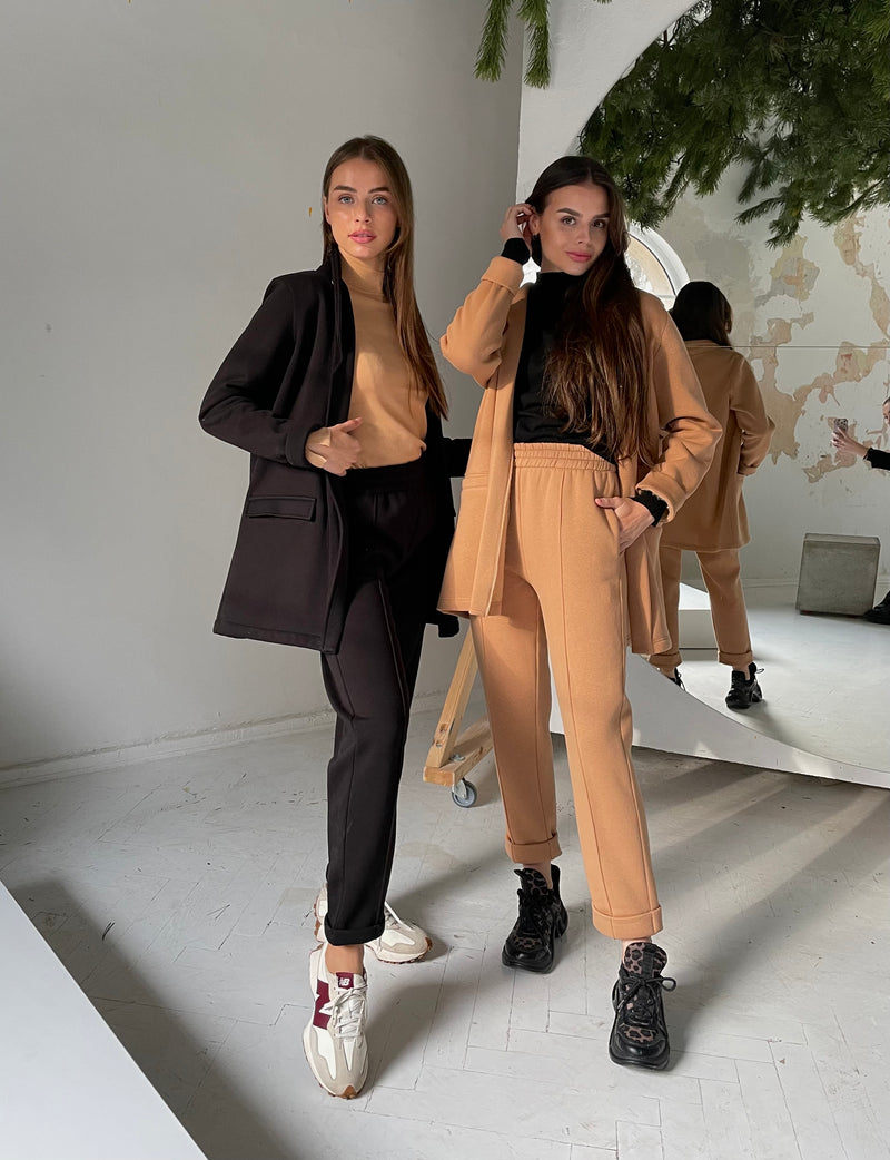 Cyris Suit