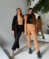 Cyris Suit