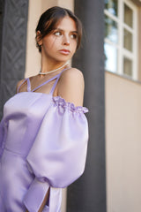 DELLA SUKNELĖ