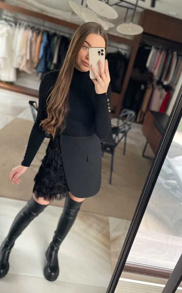 Devin Skirt