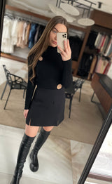 Diori palaidinė