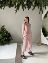 Elio Homewear Suit