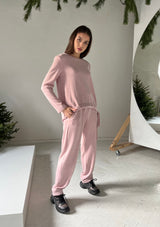 Elio Homewear Suit