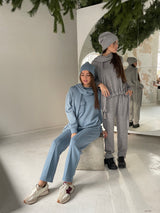 Elio Homewear Suit