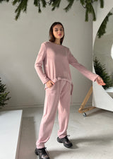 Elio Homewear Suit