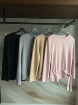 Elio Homewear Suit