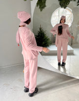 Elio Homewear Suit