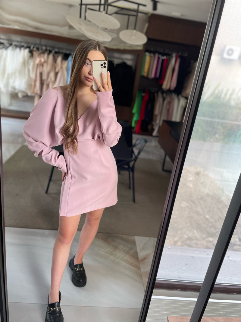 Gia Dress