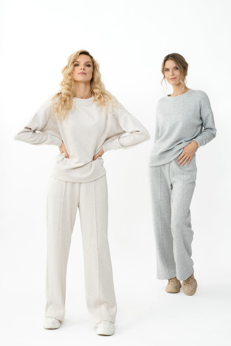 KJUTI HOMEWEAR SUIT