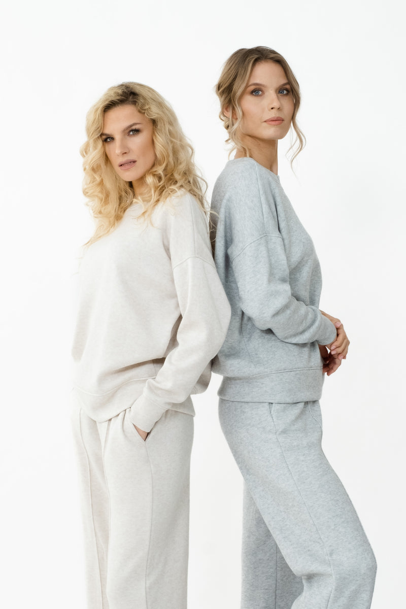 KJUTI HOMEWEAR SUIT