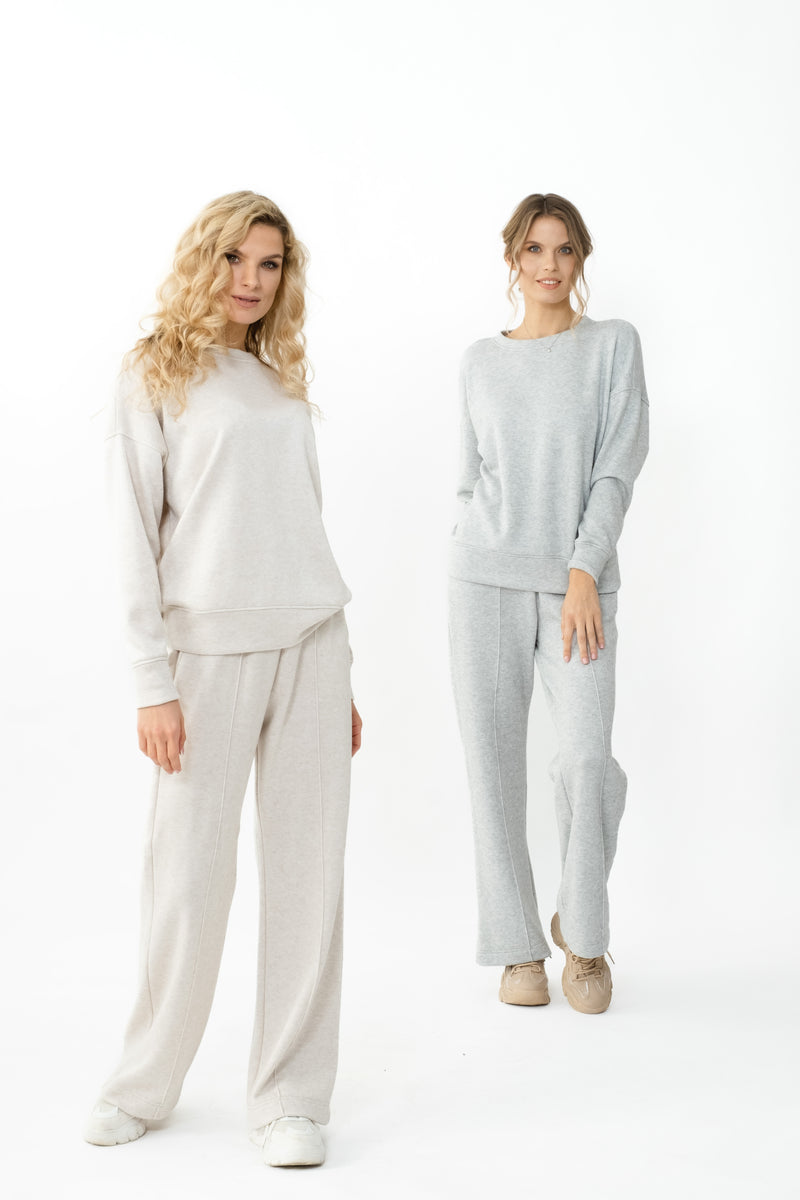 KJUTI HOMEWEAR SUIT