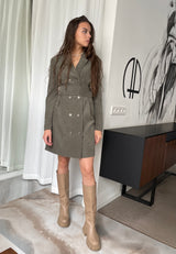 Jane Dress