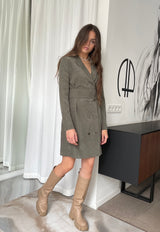 Jane Dress