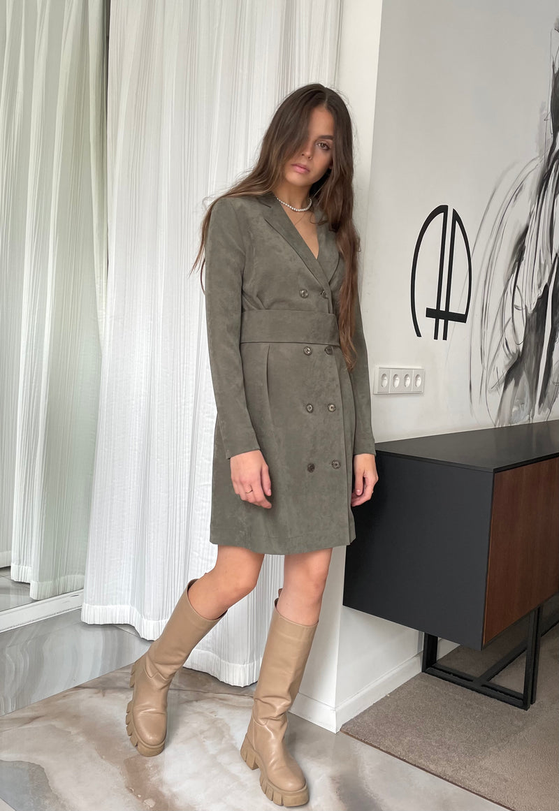 Jane Dress